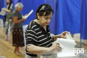 Внеочередные выборы в Раду прошли 21 июля