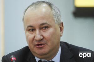 Грицак не имеет статуса подозреваемого в этом деле