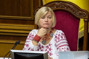 Без контроля над нашей границей мир невозможен – российские "потеряшки" будут безнаказанно шастать по Донбассу. Но в переговорах эта тема исчезла