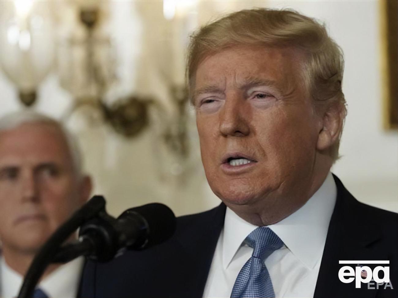 МЗС Гренландії &ndash; Трампу: Ми відкриті для бізнесу, але не для продажу