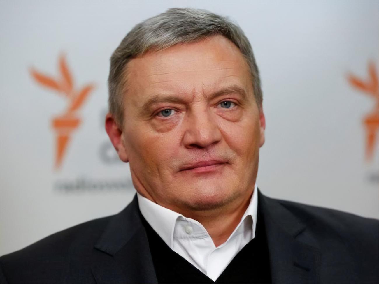 Суд з обрання запобіжного заходу Гримчаку (на фото) й Овдієнку мав відбутися сьогодні в Деснянському райсуді Чернігова