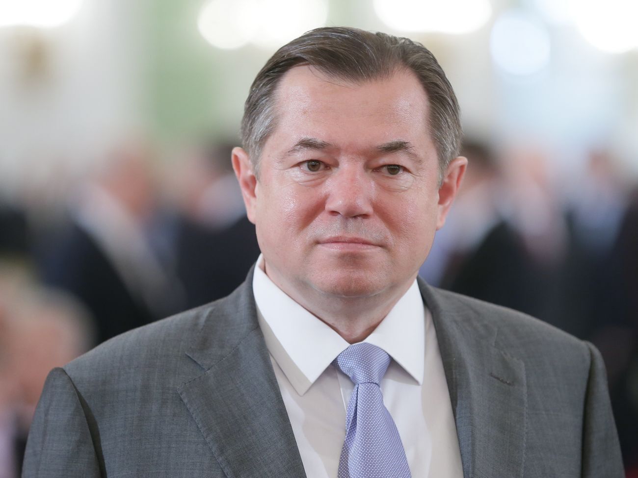 Глазьев переходит в ЕврАзЭС