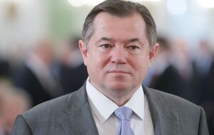 Глазьев переходит в ЕврАзЭС