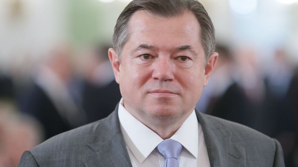 Глазьев переходит в ЕврАзЭС