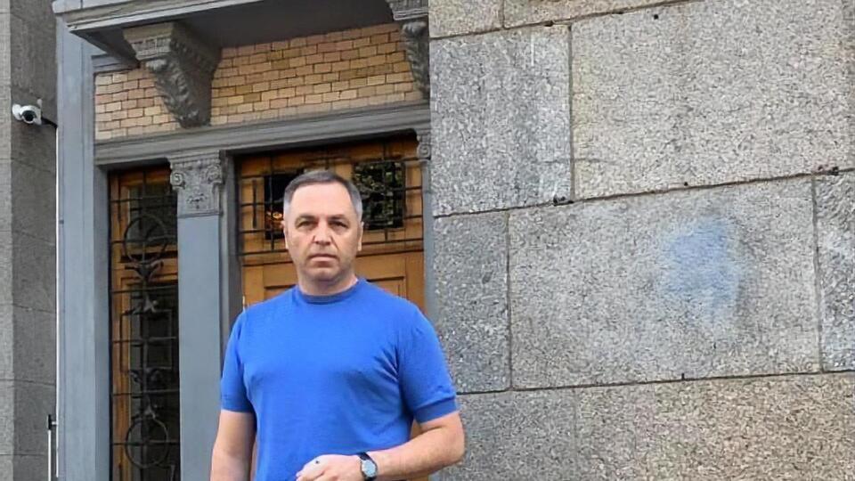 Портнов: Петр Алексеевич, жду в суде вас