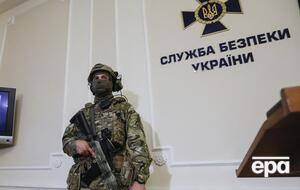 Ізраїльтянина, який утік, шукають підрозділи СБУ