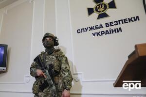 Ізраїльтянина, який утік, шукають підрозділи СБУ