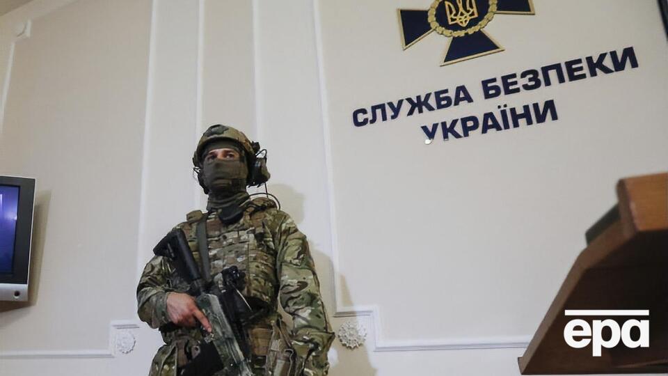 Сбежавшего израильтянина ищут подразделения СБУ