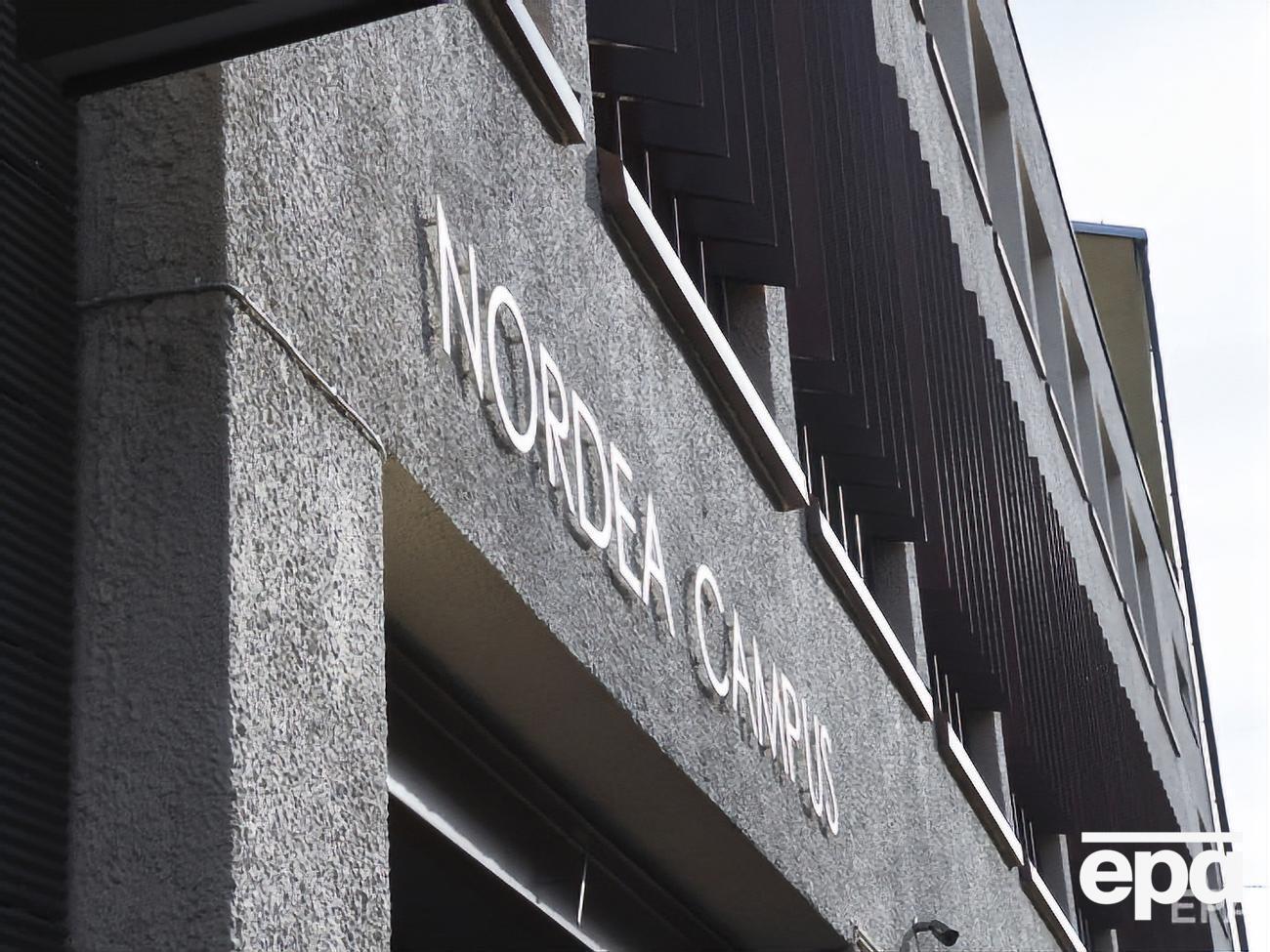 Финские банки обратили внимание полиции на подозрительные транзакции строительной компании