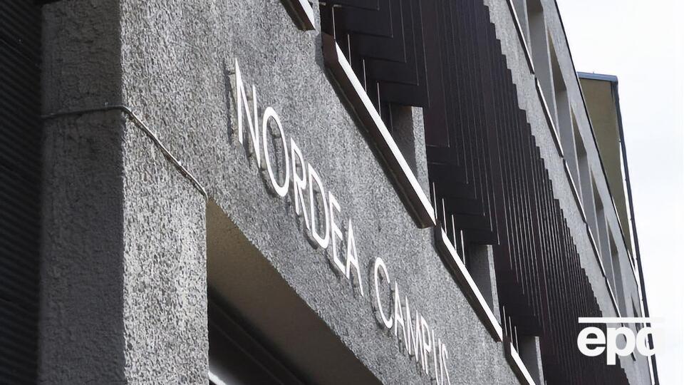 Финские банки обратили внимание полиции на подозрительные транзакции строительной компании