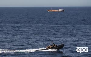 Немецкое судно Marmalaita стояло на якоре в камерунском порту Дуала
