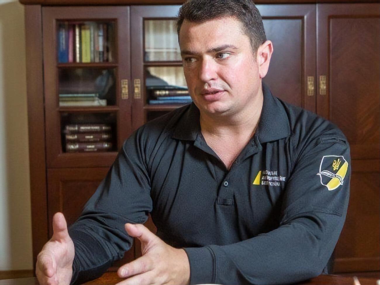 Ситник: Якщо проаналізувати останні два місяці, то результат є, динаміка дуже позитивна