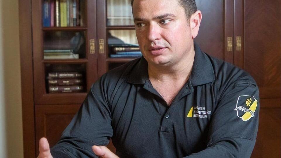 Ситник: Якщо проаналізувати останні два місяці, то результат є, динаміка дуже позитивна