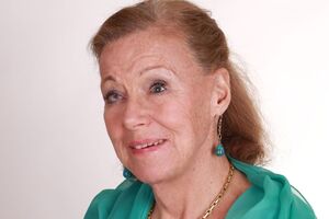 Принцесса умерла в 72 года