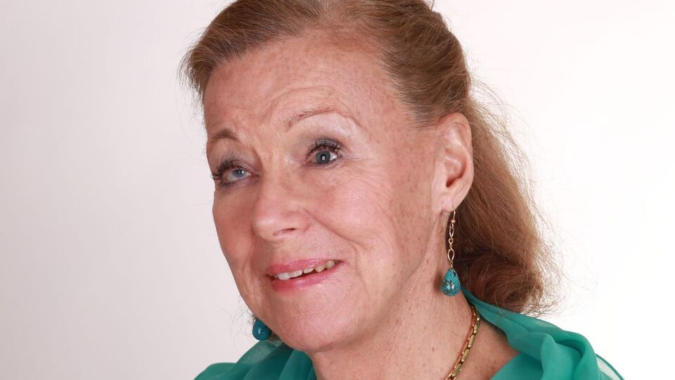 Принцесса умерла в 72 года