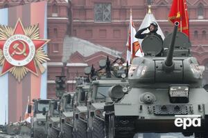 Кремль хочет видеть на следующем параде высоких гостей