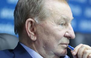 Кучма обратил внимание ОБСЕ на обстрелы, в результате которых погибли украинские военные