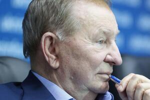 Кучма обратил внимание ОБСЕ на обстрелы, в результате которых погибли украинские военные
