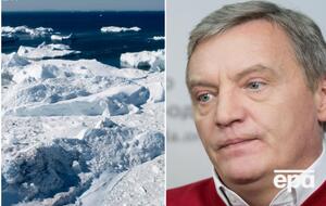 Гренландці не хочуть, щоб їхній острів купили Штати, Гримчаку обрали запобіжний захід