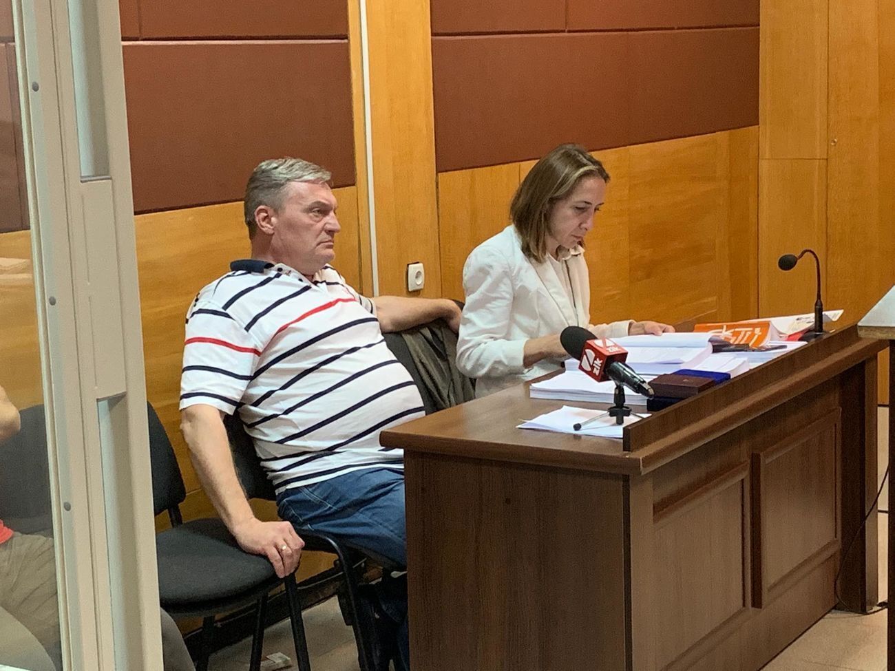 Гримчака підозрюють у шахрайстві