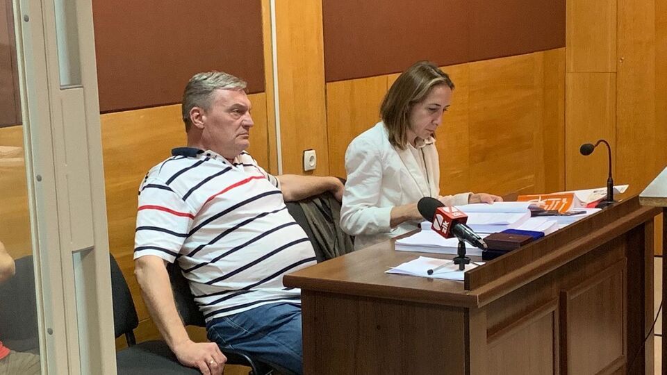 Гримчака підозрюють у шахрайстві