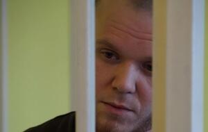 Лимешко задержали в оккупированном Крыму в августе 2017 года