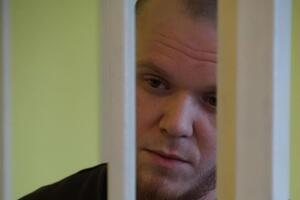 Лимешко задержали в оккупированном Крыму в августе 2017 года