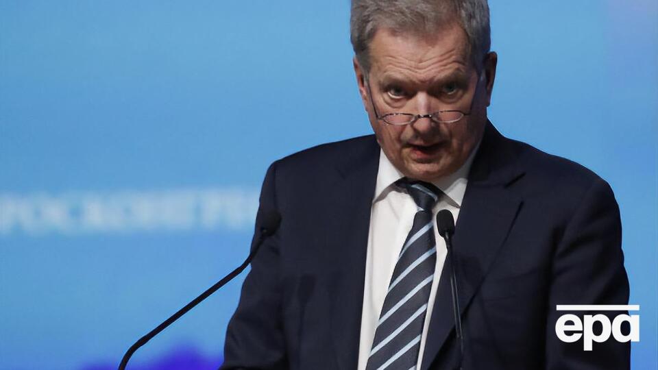 Визит Нийнисте готовится в сентябре
