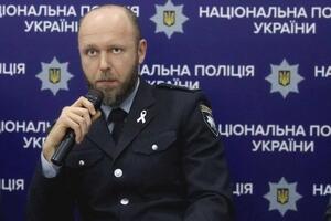Бушуєв: Вірю, що філософія, закладена Деканоїдзе, усе-таки знайде відображення у підходах Нацполіції
