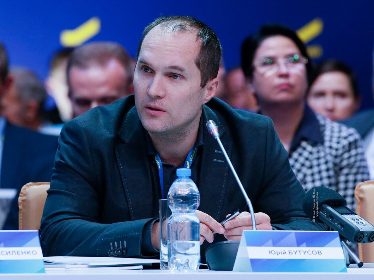 Бутусов о побеге: Не было ничего зрелищного &ndash; скучно и банально