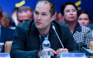 Бутусов про втечу: Не було нічого видовищного – нудно і банально