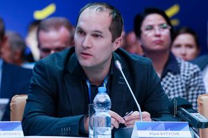 Бутусов про втечу: Не було нічого видовищного – нудно і банально