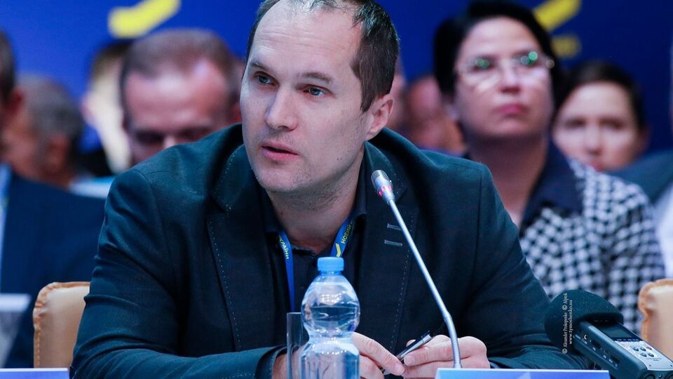 Бутусов о побеге: Не было ничего зрелищного – скучно и банально