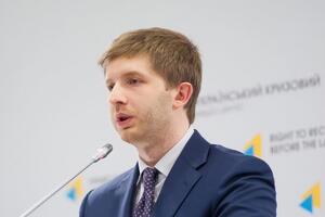 Вовк не явился на допрос, назначенный на 14 августа