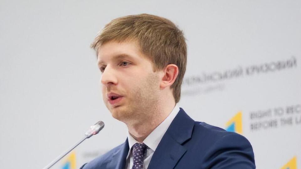 Вовк не явился на допрос, назначенный на 14 августа