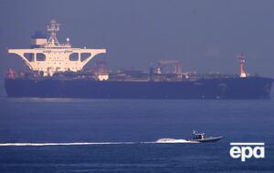 Гибралтар решил отпустить танкер