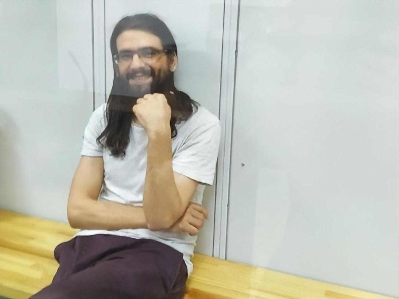 Сильвер &ndash; основатель сети массового распространения каннабиса