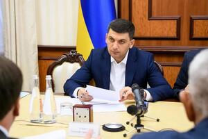 Гройсман висловив співчуття рідним загиблих в Одесі