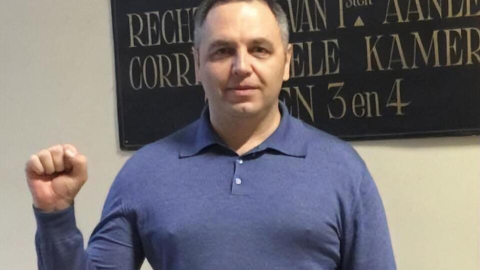 Портнов считает, что к делу о госизмене в отношении него причастен Порошенко