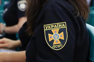 В ГСЧС сообщили, что был составлен акт о недопуске