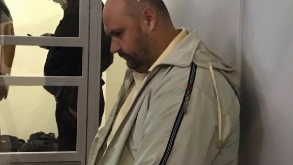 13 липня 2018 року Олефір, перебуваючи в стані алкогольного сп'яніння за кермом позашляховика Jeep Cherokee, скоїв наїзд на двох жінок, вони загинули