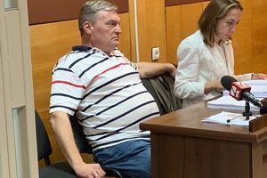 16 августа суд в Чернигове отправил Грымчака под арест