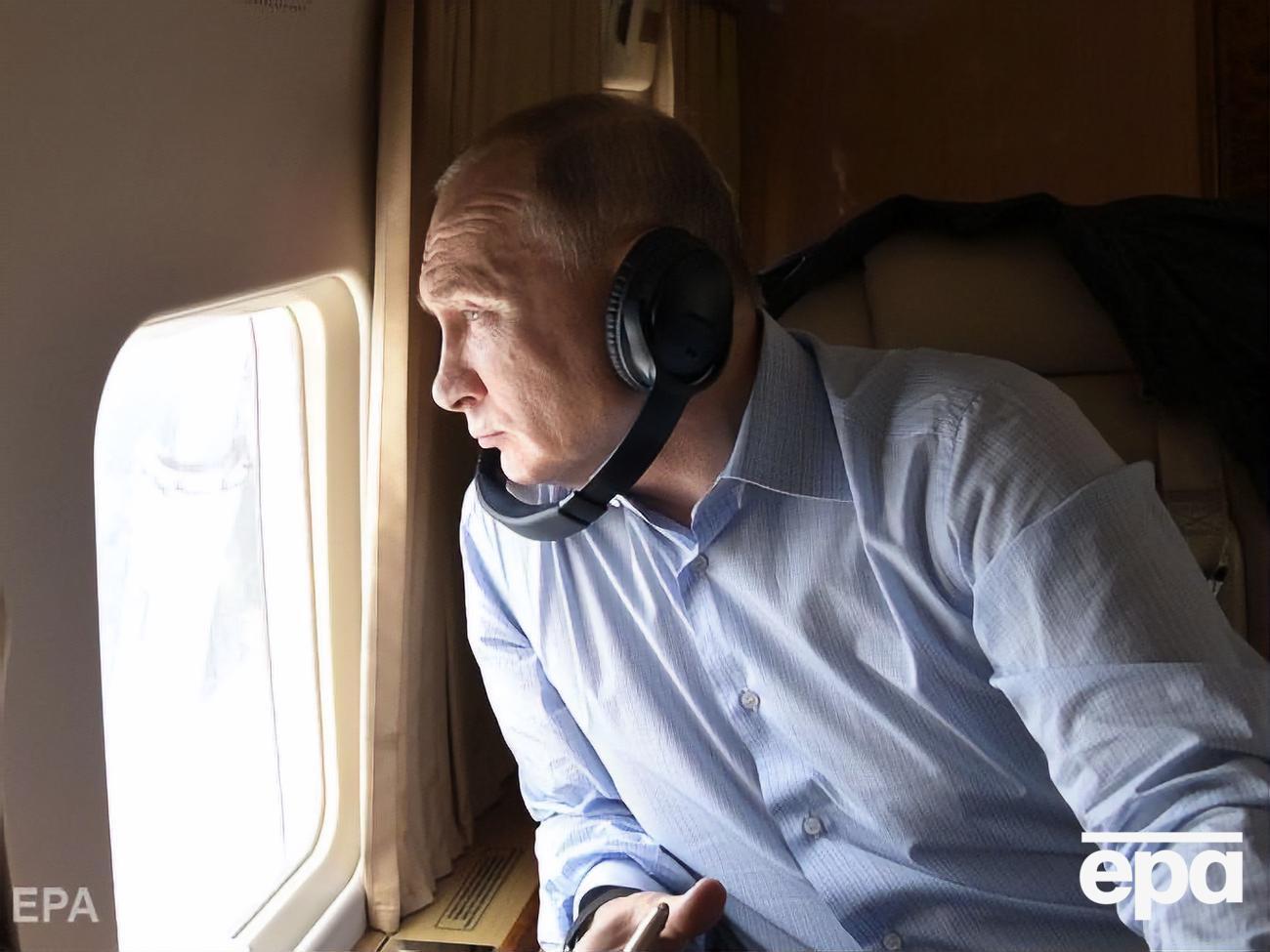 Ілларіонов: Путін &ndash; абсолютно непересічний розум