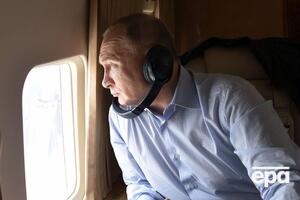 Ілларіонов: Путін – абсолютно непересічний розум