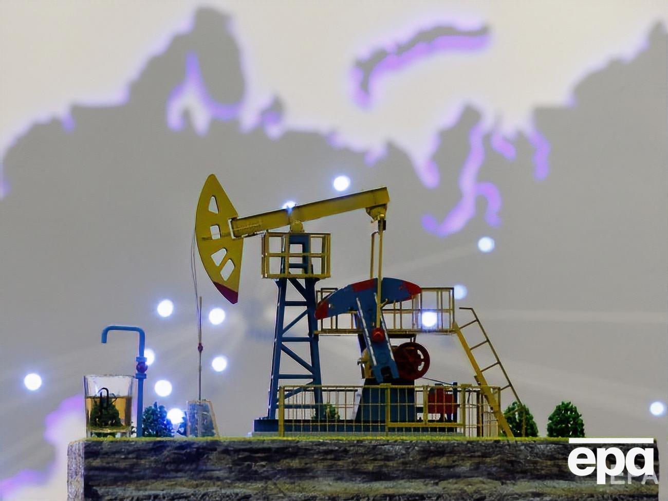 США ненавмисно допомогли російським нафтовим компаніям збагатитися