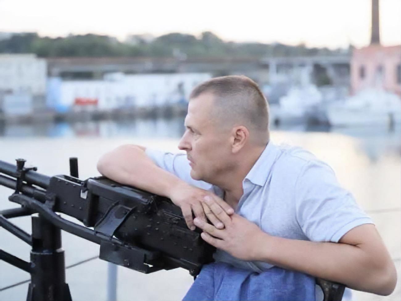 Філатов: Якщо хлопчик Боря заговорить, системно і з документами за 15 років, то у когось може почати висипатися борода