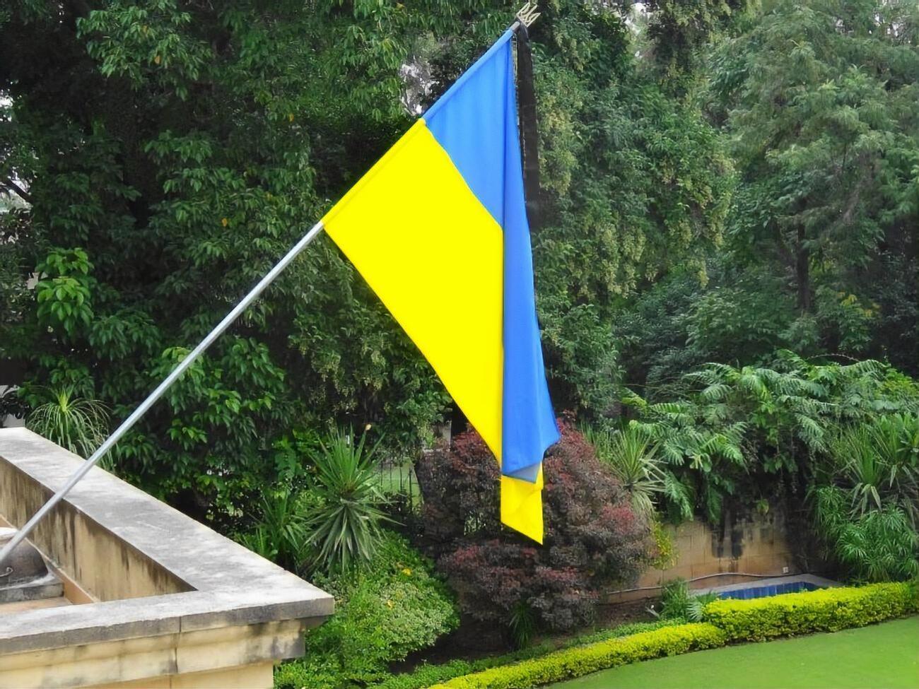 В Одесской области будут приспущены флаги