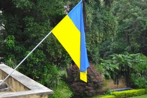 В Одесской области будут приспущены флаги