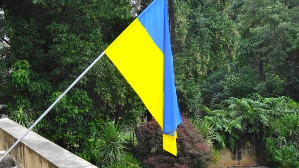 В Одесской области будут приспущены флаги