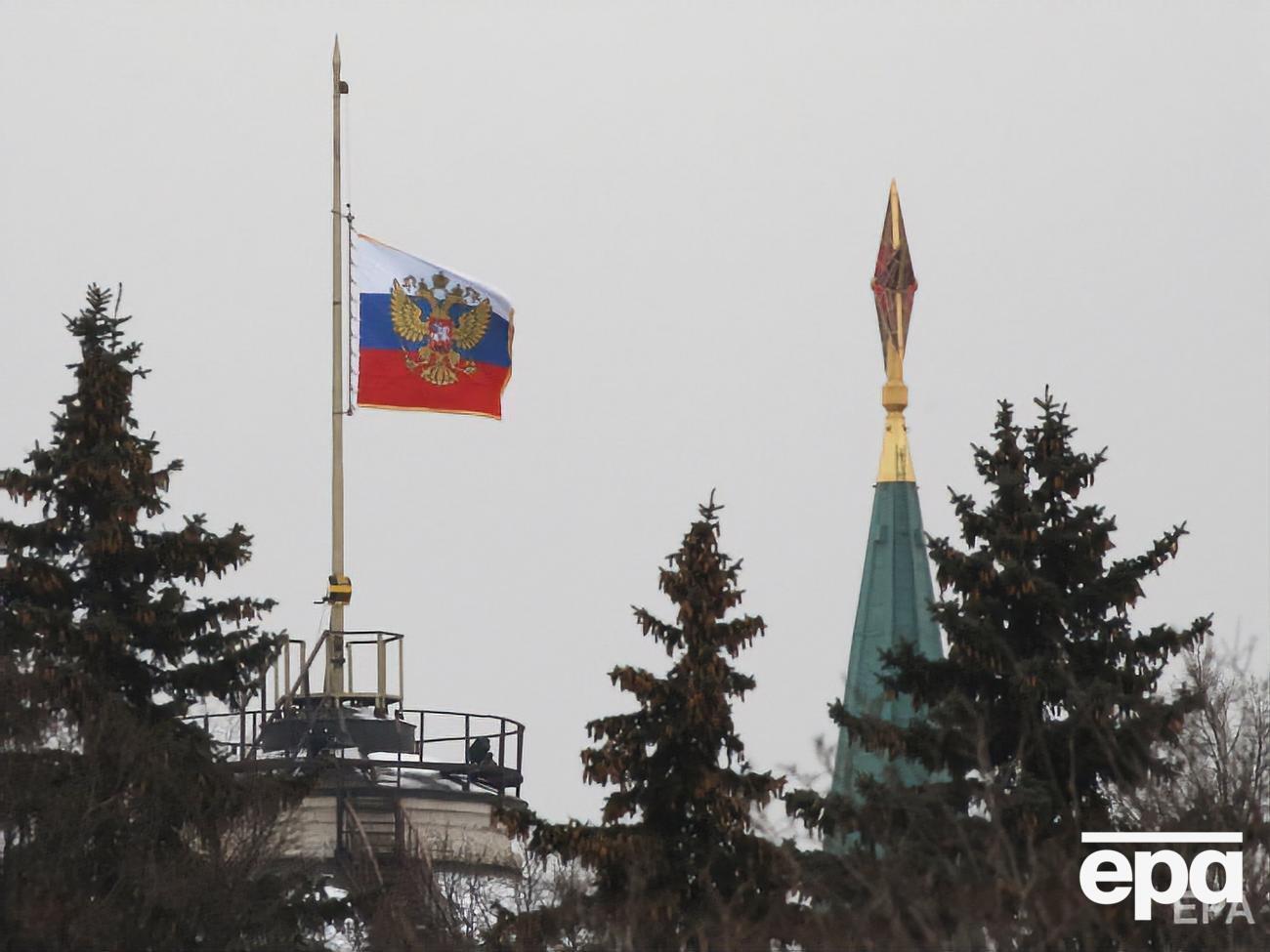 У Кремлі проти переговорів "просто так"